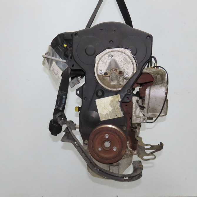 Moteur essence occasion CITROEN C3 PLURIEL I Phase 2 03-2008->12-2010 1.6i 109ch 135JX 1