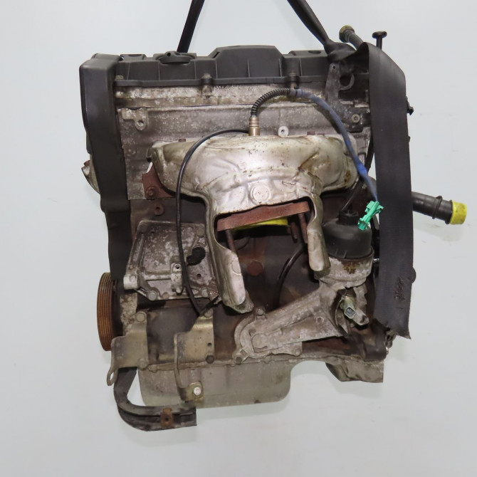 Moteur essence occasion CITROEN C3 PLURIEL I Phase 2 03-2008->12-2010 1.6i 109ch 135JX 2