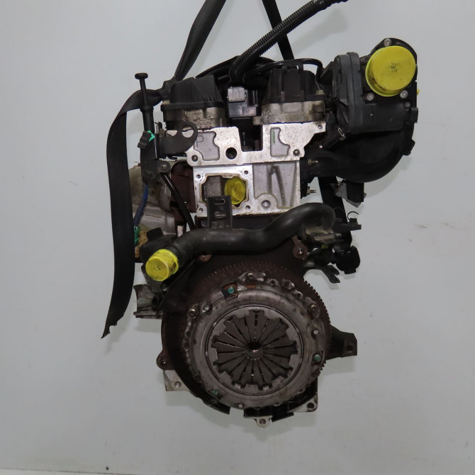 Moteur essence occasion CITROEN C3 PLURIEL I Phase 2 03-2008->12-2010 1.6i 109ch 135JX 3