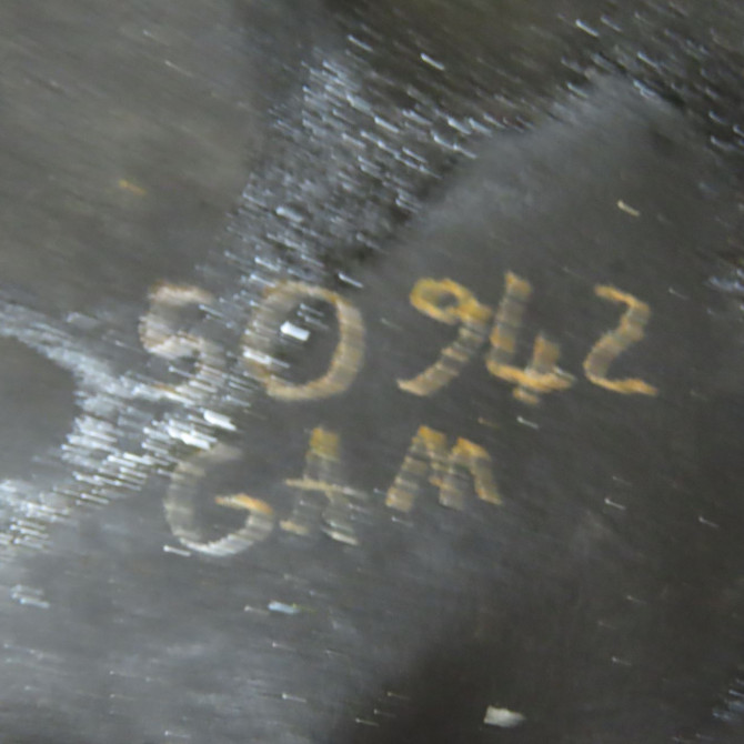 Moteur essence occasion CITROEN C3 PLURIEL I Phase 2 03-2008->12-2010 1.6i 109ch 135JX 5