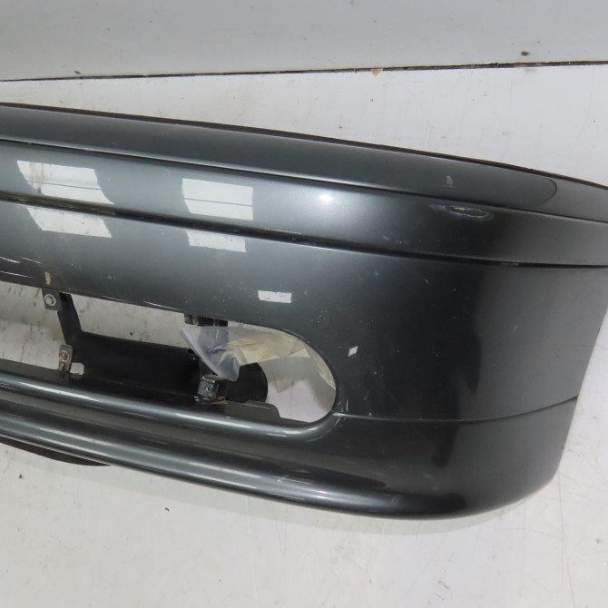 Pare-choc avant occasion B.M.W. SERIE 5 IV Phase 2 07-2000->07-2003 520i 170ch 51117005950 4