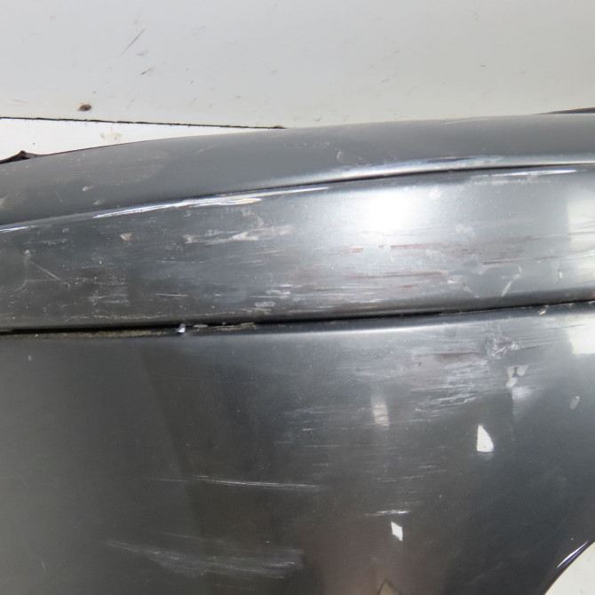 Pare-choc avant occasion B.M.W. SERIE 5 IV Phase 2 07-2000->07-2003 520i 170ch 51117005950 5