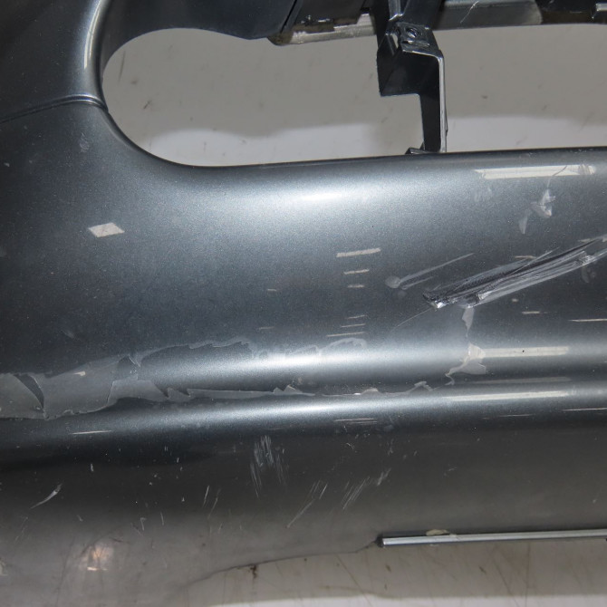 Pare-choc avant occasion B.M.W. SERIE 5 IV Phase 2 07-2000->07-2003 520i 170ch 51117005950 6