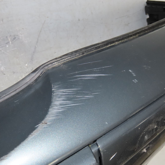 Pare-choc avant occasion B.M.W. SERIE 5 IV Phase 2 07-2000->07-2003 520i 170ch 51117005950 8