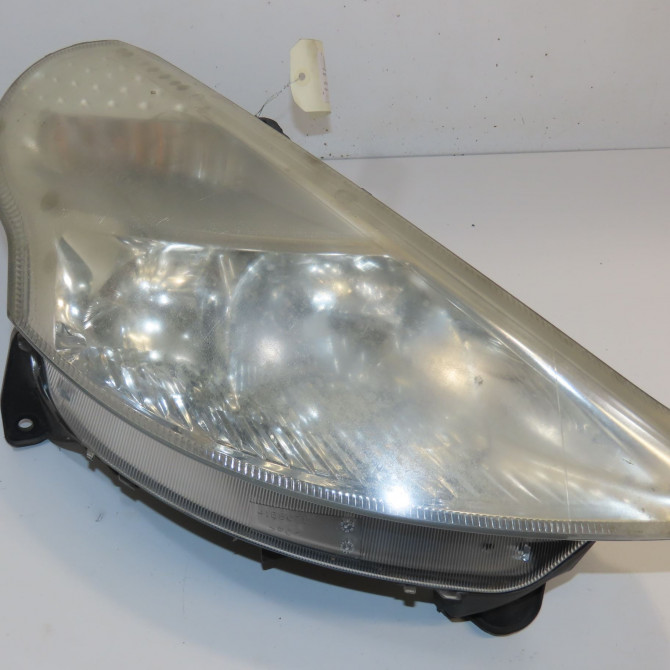Phare droit occasion CITROEN C3 PLURIEL I Phase 1 04-2003->09-2008 1.4 HDi 6205ZL 1