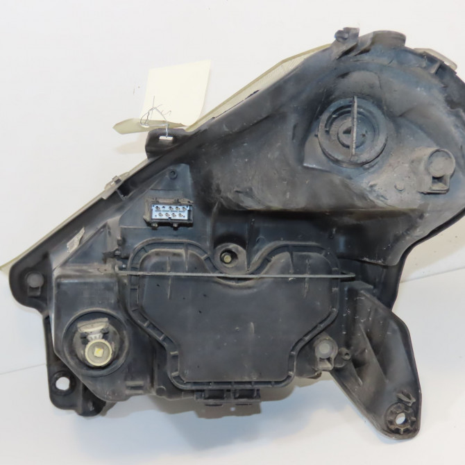 Phare droit occasion CITROEN C3 PLURIEL I Phase 1 04-2003->09-2008 1.4 HDi 6205ZL 2