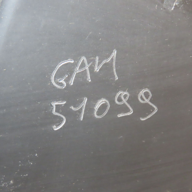 Phare droit occasion CITROEN C3 PLURIEL I Phase 1 04-2003->09-2008 1.4 HDi 6205ZL 5
