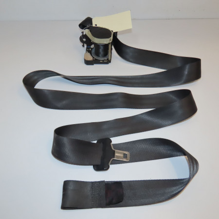 Ceinture avant droite occasion CITROEN C3 PLURIEL I Phase 1 04-2003->09-2008 1.4 HDi 8973ZJ