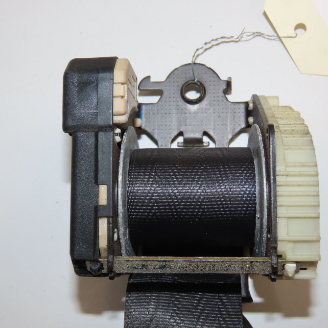 Ceinture avant droite occasion CITROEN C3 PLURIEL I Phase 1 04-2003->09-2008 1.4 HDi 8973ZJ 2