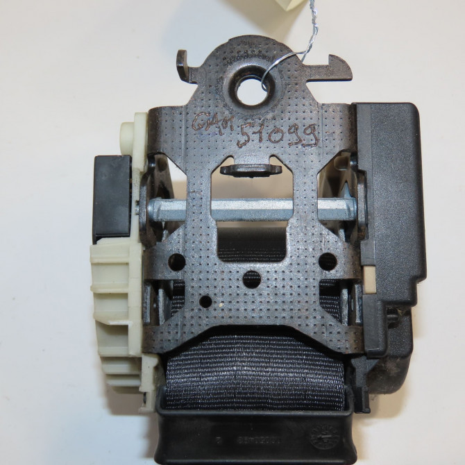 Ceinture avant droite occasion CITROEN C3 PLURIEL I Phase 1 04-2003->09-2008 1.4 HDi 8973ZJ 3