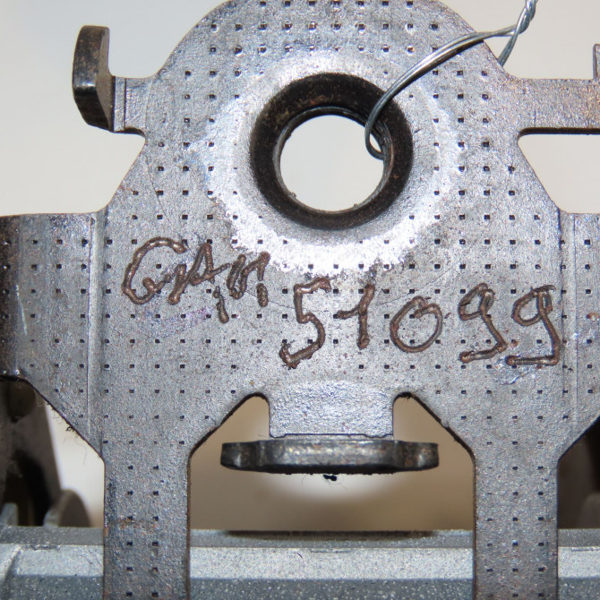 Ceinture avant droite occasion CITROEN C3 PLURIEL I Phase 1 04-2003->09-2008 1.4 HDi 8973ZJ 4