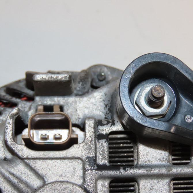 Alternateur occasion CHRYSLER PT CRUISER 5033253AA 6