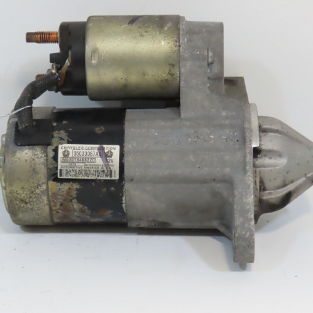 Démarreur occasion CHRYSLER PT CRUISER 5033067AB