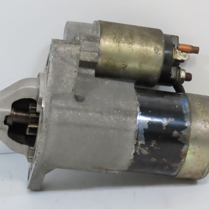 Démarreur occasion CHRYSLER PT CRUISER 5033067AB 2