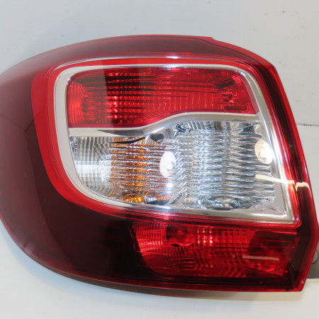 Feu arrière gauche occasion DACIA SANDERO II Phase 1 10-2012->... 1.5 DCI 90ch 265552652R