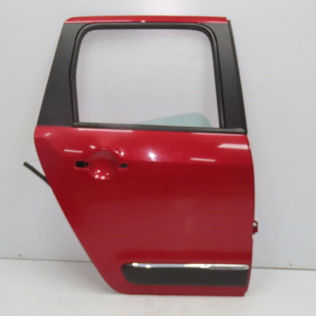 Porte arrière droite occasion CITROEN C3 PICASSO Phase 2 09-2012->... 1.6 HDI 90ch 9008V6