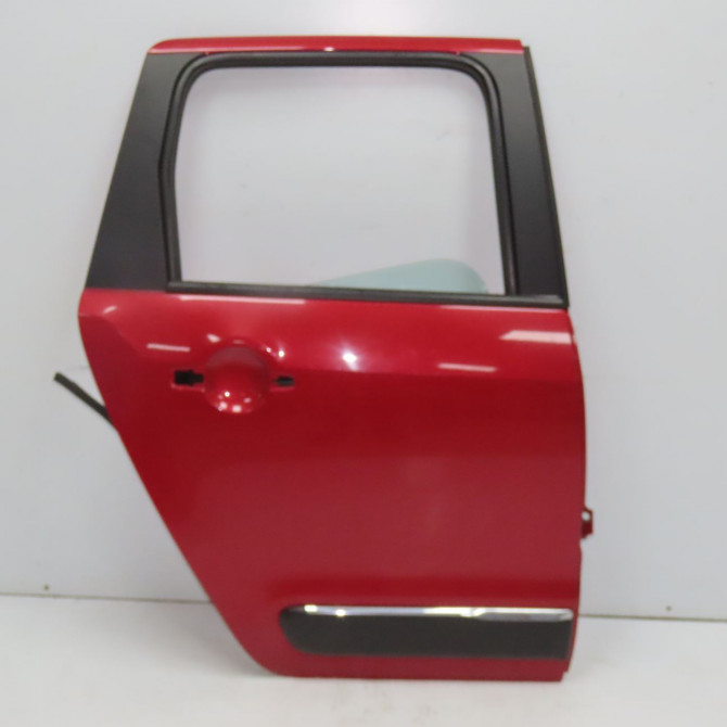 Porte arrière droite occasion CITROEN C3 PICASSO Phase 2 09-2012->... 1.6 HDI 90ch 9008V6 1