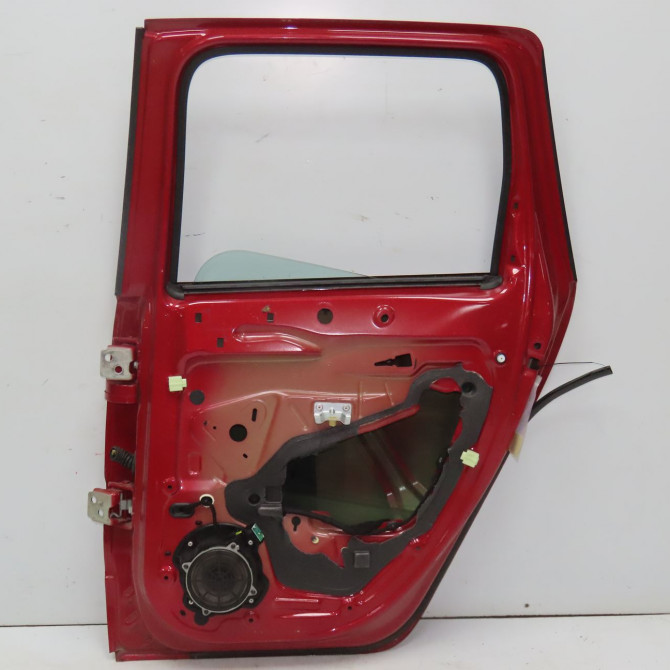 Porte arrière droite occasion CITROEN C3 PICASSO Phase 2 09-2012->... 1.6 HDI 90ch 9008V6 2