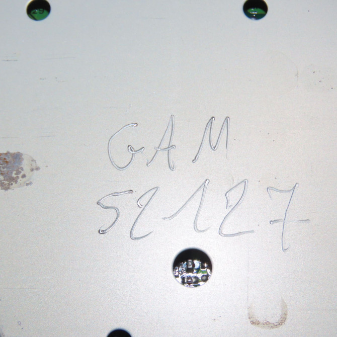 Autoradio occasion VOLVO S60 I Phase 1 09-2000->06-2004 2.4 D 8698839 5