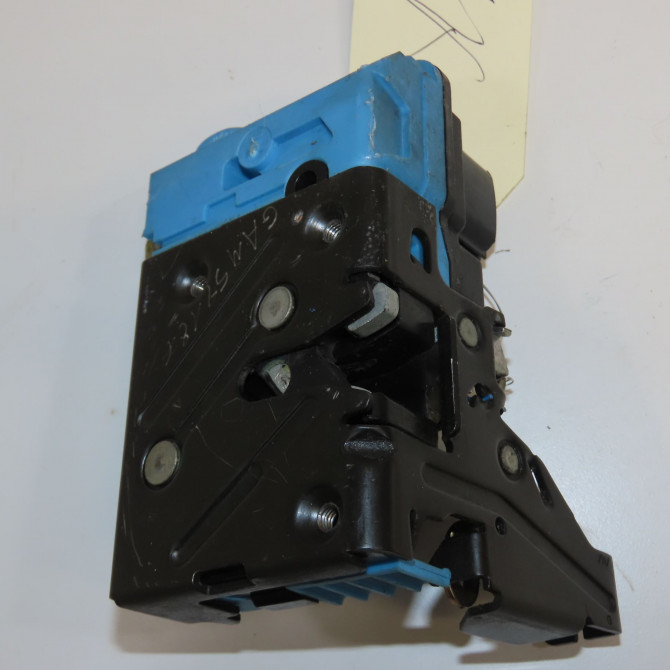 Serrure porte avg occasion VOLVO S60 I Phase 1 09-2000->06-2004 2.4 D 30699750 1