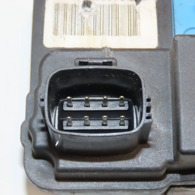 Serrure porte avg occasion VOLVO S60 I Phase 1 09-2000->06-2004 2.4 D 30699750 4