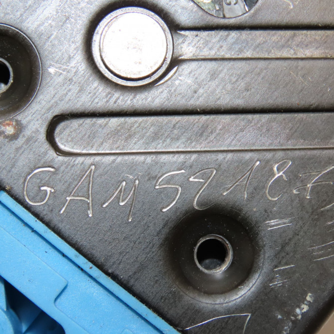 Serrure porte avg occasion VOLVO S60 I Phase 1 09-2000->06-2004 2.4 D 30699750 5