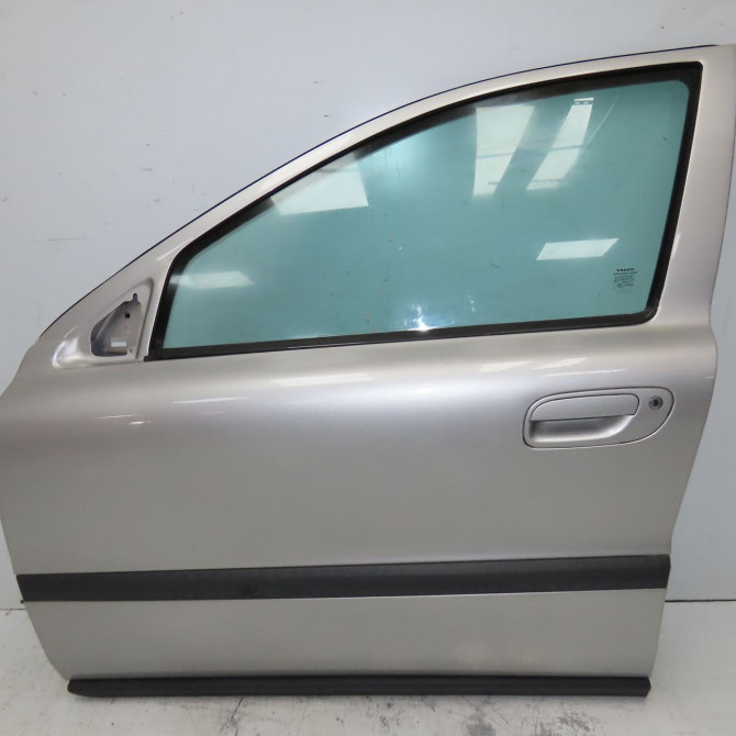 Porte avant gauche occasion VOLVO S60 I Phase 1 09-2000->06-2004 2.4 D 30649389 1