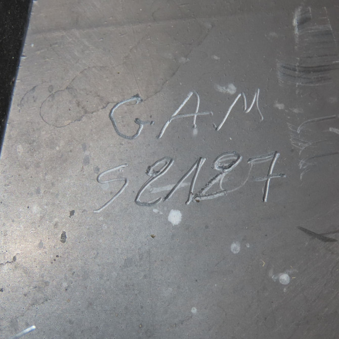 Phare gauche occasion VOLVO S60 I Phase 1 09-2000->06-2004 2.4 D 31446814 4