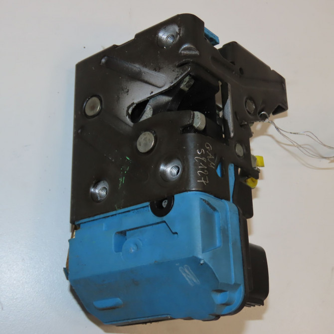 Serrure porte avd occasion VOLVO S60 I Phase 1 09-2000->06-2004 2.4 D 30699753 1