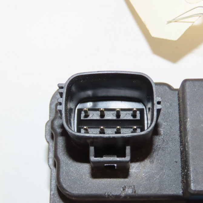 Serrure porte avd occasion VOLVO S60 I Phase 1 09-2000->06-2004 2.4 D 30699753 3