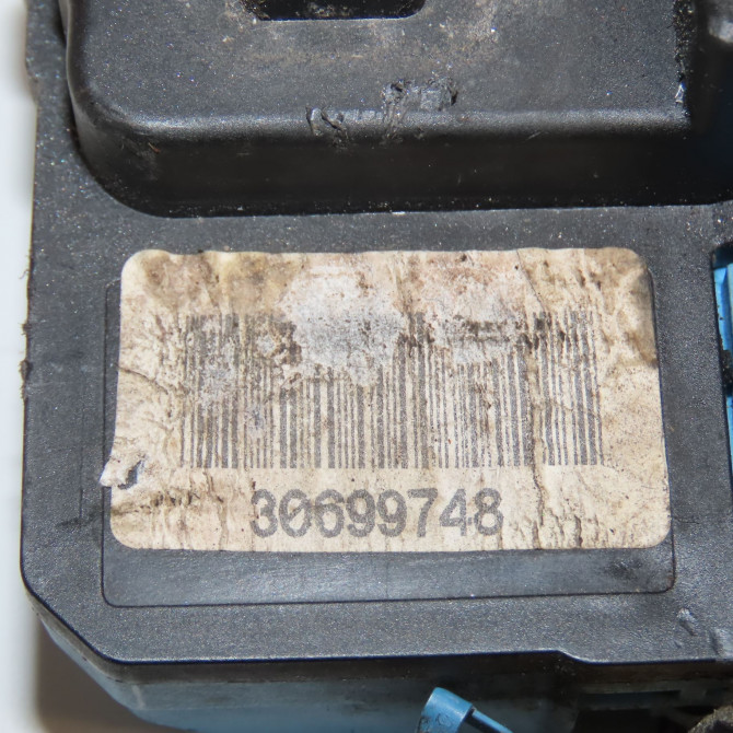 Serrure porte avd occasion VOLVO S60 I Phase 1 09-2000->06-2004 2.4 D 30699753 4