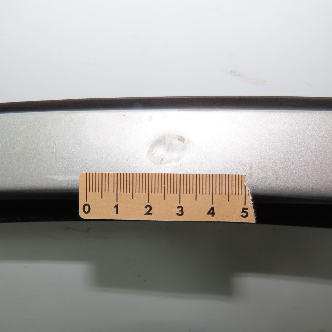 Porte arrière droite occasion VOLVO S60 I Phase 1 09-2000->06-2004 2.4 D 30661231 3