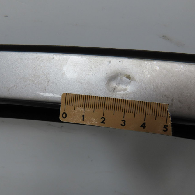 Porte arrière droite occasion VOLVO S60 I Phase 1 09-2000->06-2004 2.4 D 30661231 4