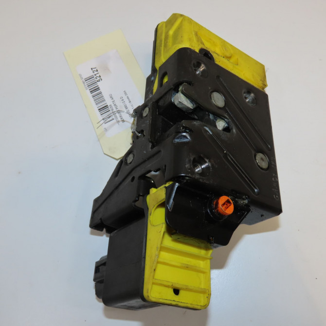 Serrure porte ard occasion VOLVO S60 I Phase 1 09-2000->06-2004 2.4 D 30663050 1