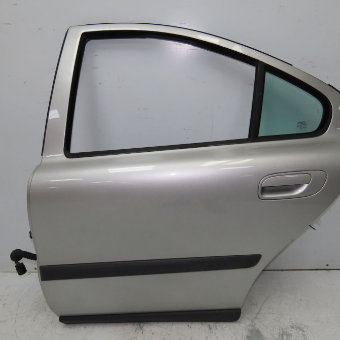 Porte arrière gauche occasion VOLVO S60 I Phase 1 09-2000->06-2004 2.4 D 30661230 1