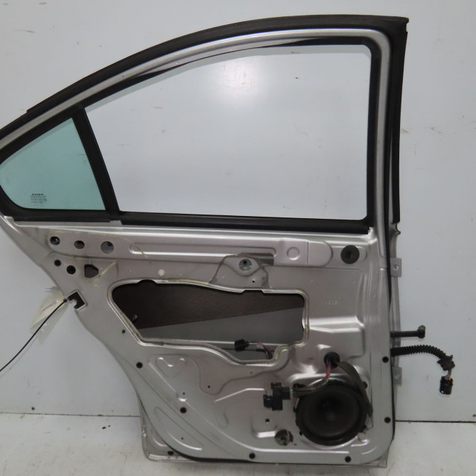Porte arrière gauche occasion VOLVO S60 I Phase 1 09-2000->06-2004 2.4 D 30661230 2