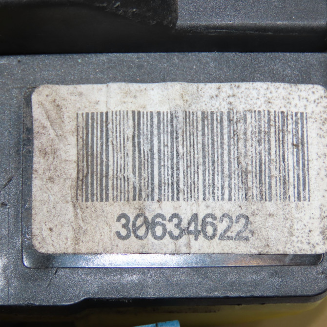 Serrure porte arg occasion VOLVO S60 I Phase 1 09-2000->06-2004 2.4 D 30663048 4
