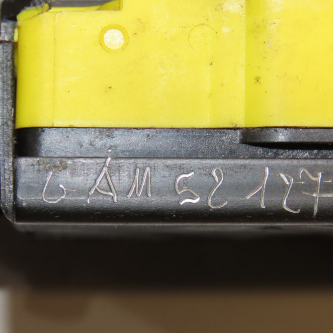 Serrure porte arg occasion VOLVO S60 I Phase 1 09-2000->06-2004 2.4 D 30663048 5