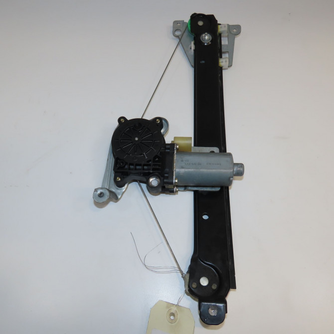 Mecanisme+moteur leve-glace arg occasion VOLVO S60 I Phase 1 09-2000->06-2004 2.4 D 8626964 2