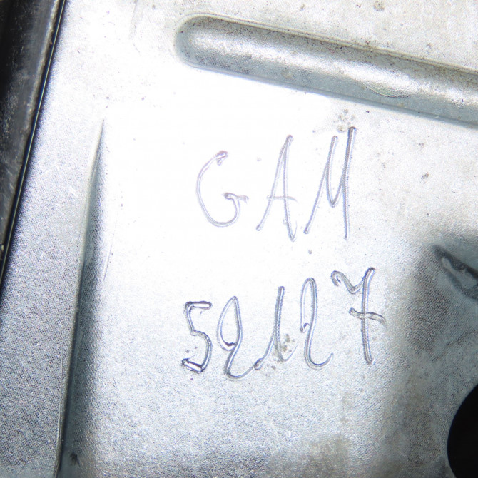 Mecanisme+moteur leve-glace arg occasion VOLVO S60 I Phase 1 09-2000->06-2004 2.4 D 8626964 4