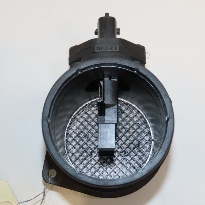 Debimetre air occasion VOLVO S60 I Phase 1 09-2000->06-2004 2.4 D 8670398 2