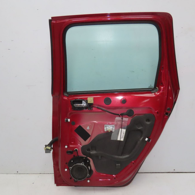 Porte arrière droite occasion CITROEN C3 PICASSO Phase 1 02-2009->08-2012 1.6 HDi 16v 90ch 9008V6 2