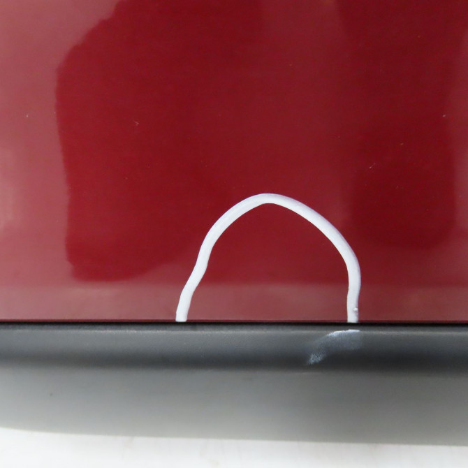 Porte arrière droite occasion CITROEN C3 PICASSO Phase 1 02-2009->08-2012 1.6 HDi 16v 90ch 9008V6 4