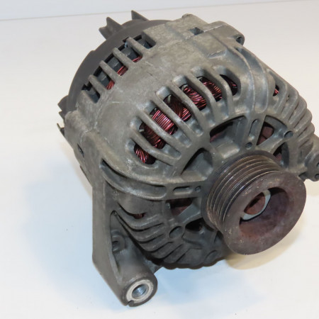 Alternateur occasion B.M.W. X5 I Phase 1 04-2000->12-2006 3.0d 218ch 12317797661