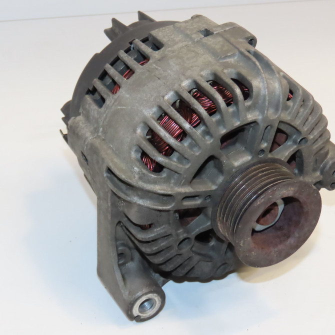 Alternateur occasion B.M.W. X5 I Phase 1 04-2000->12-2006 3.0d 218ch 12317797661 1
