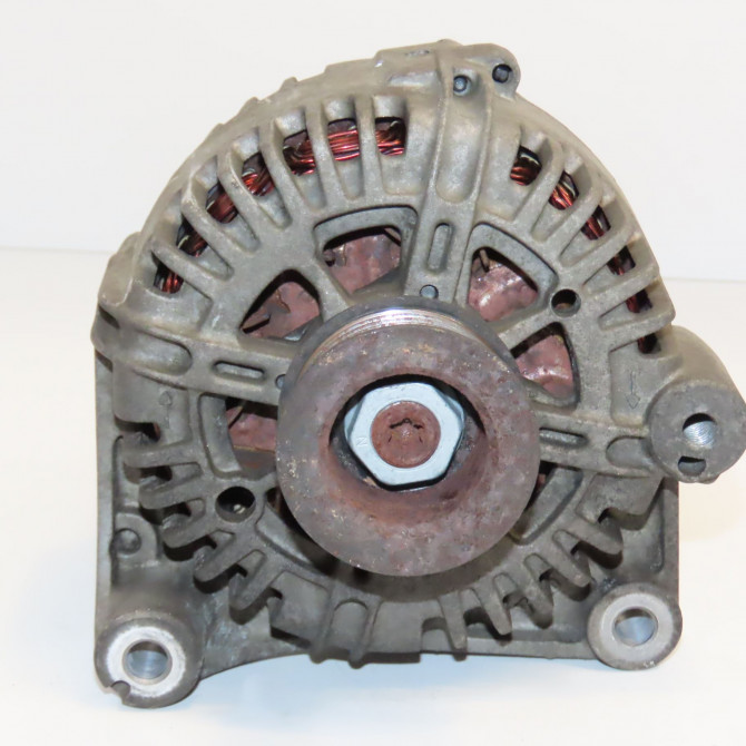 Alternateur occasion B.M.W. X5 I Phase 1 04-2000->12-2006 3.0d 218ch 12317797661 2