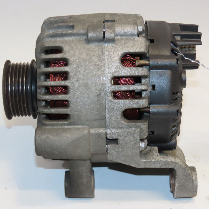 Alternateur occasion B.M.W. X5 I Phase 1 04-2000->12-2006 3.0d 218ch 12317797661 3