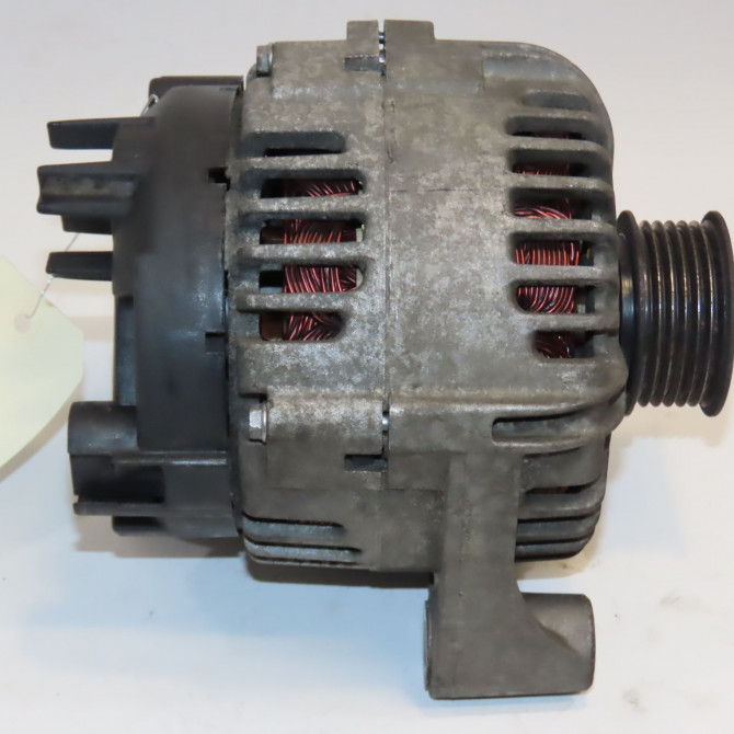 Alternateur occasion B.M.W. X5 I Phase 1 04-2000->12-2006 3.0d 218ch 12317797661 4