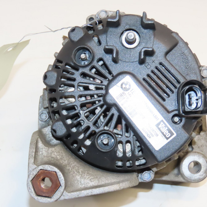 Alternateur occasion B.M.W. X5 I Phase 1 04-2000->12-2006 3.0d 218ch 12317797661 5