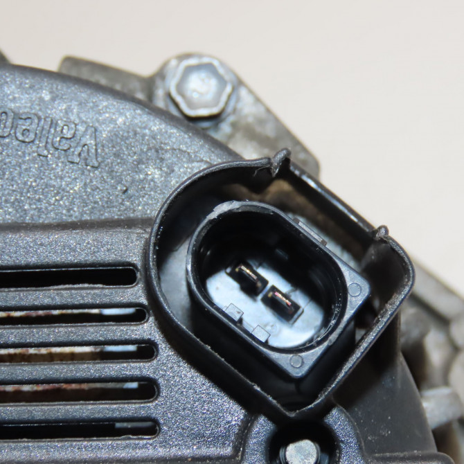 Alternateur occasion B.M.W. X5 I Phase 1 04-2000->12-2006 3.0d 218ch 12317797661 6